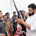 Project HANUMAN Andhra Pradesh