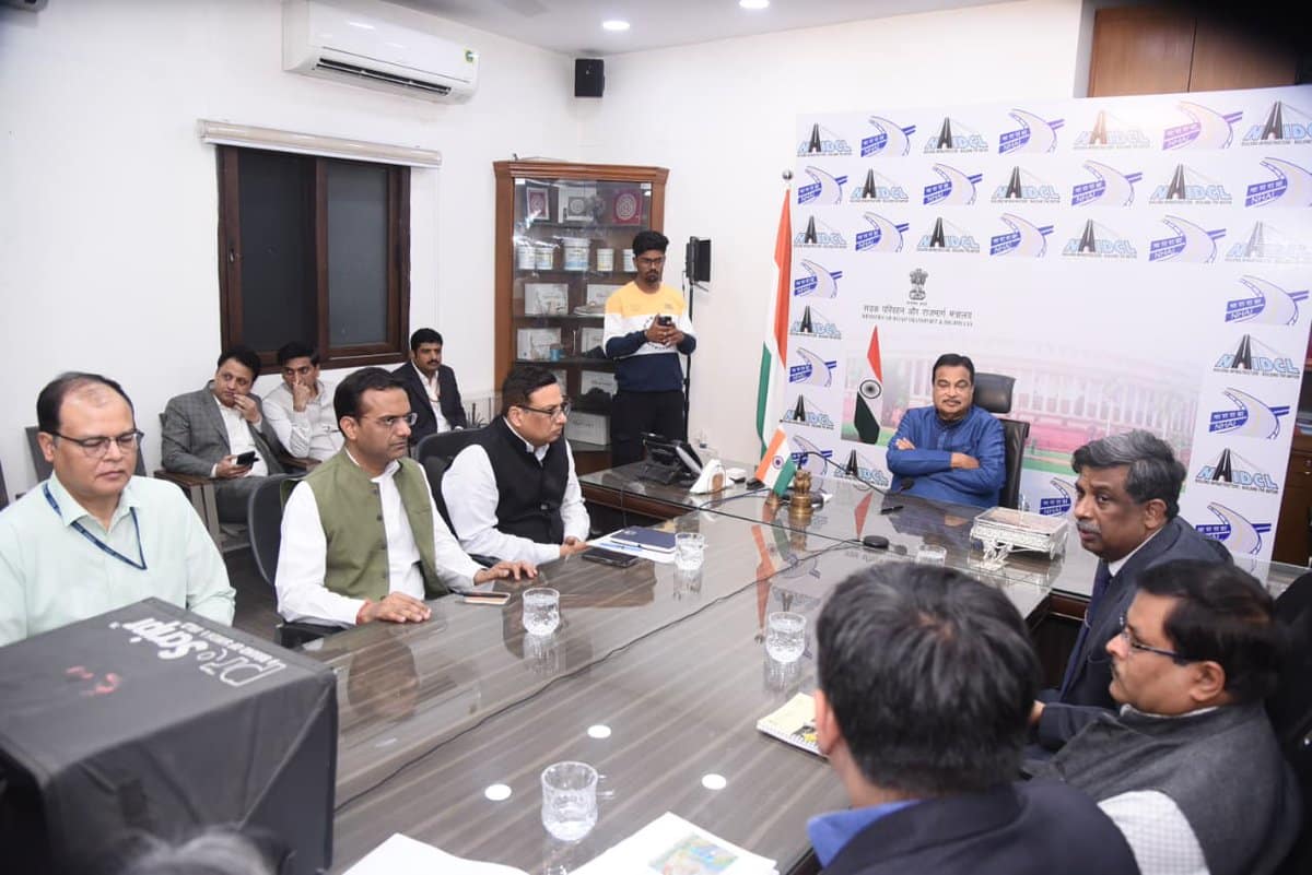 RAJMARG PRAVESH Portal Upgrade Brings Faster and Transparent Highway Permissions RAJMARG PRAVESH Portal Upgrade