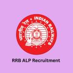 RRB ALP Recruitment