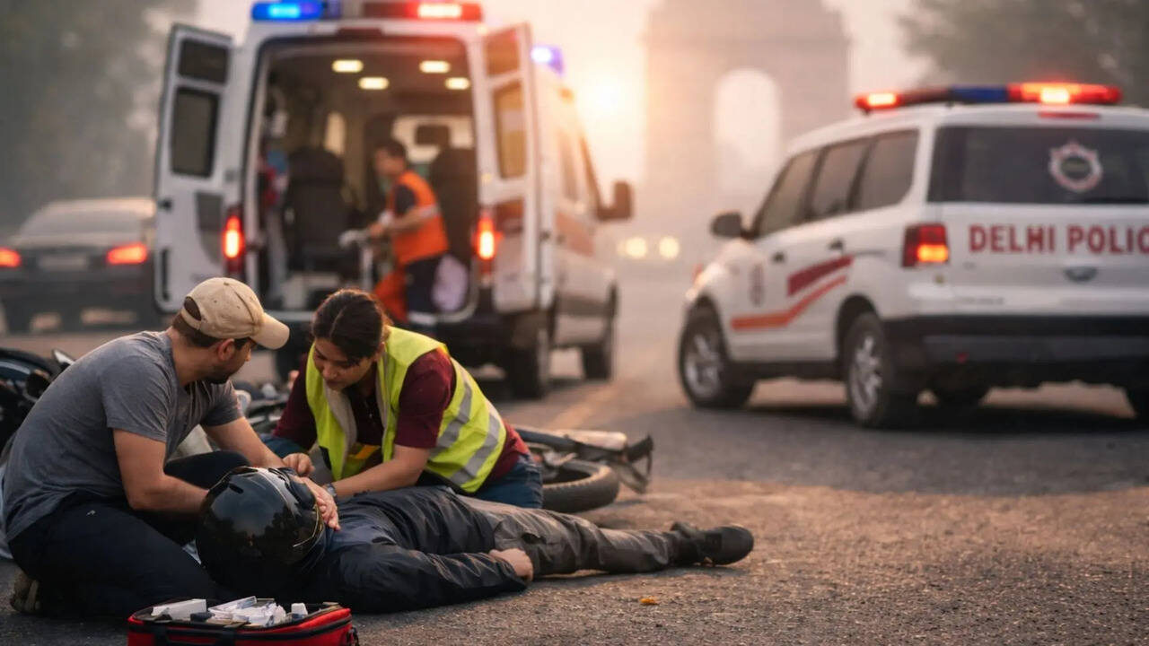 Rah Veer Accident Aid Scheme