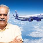 Rahul Bhatia IndiGo Interim CEO