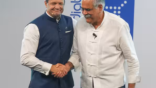 Rahul Bhatia IndiGo Interim CEO Leadership Change at IndiGo Rahul Bhatia IndiGo Interim CEO