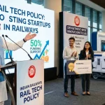 RailTech Policy & e-RCT Digitisation