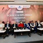 Raisina Science Diplomacy