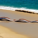 Rare Oarfish Cabo San Lucas