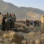 Pakistan War After Kabul Strike