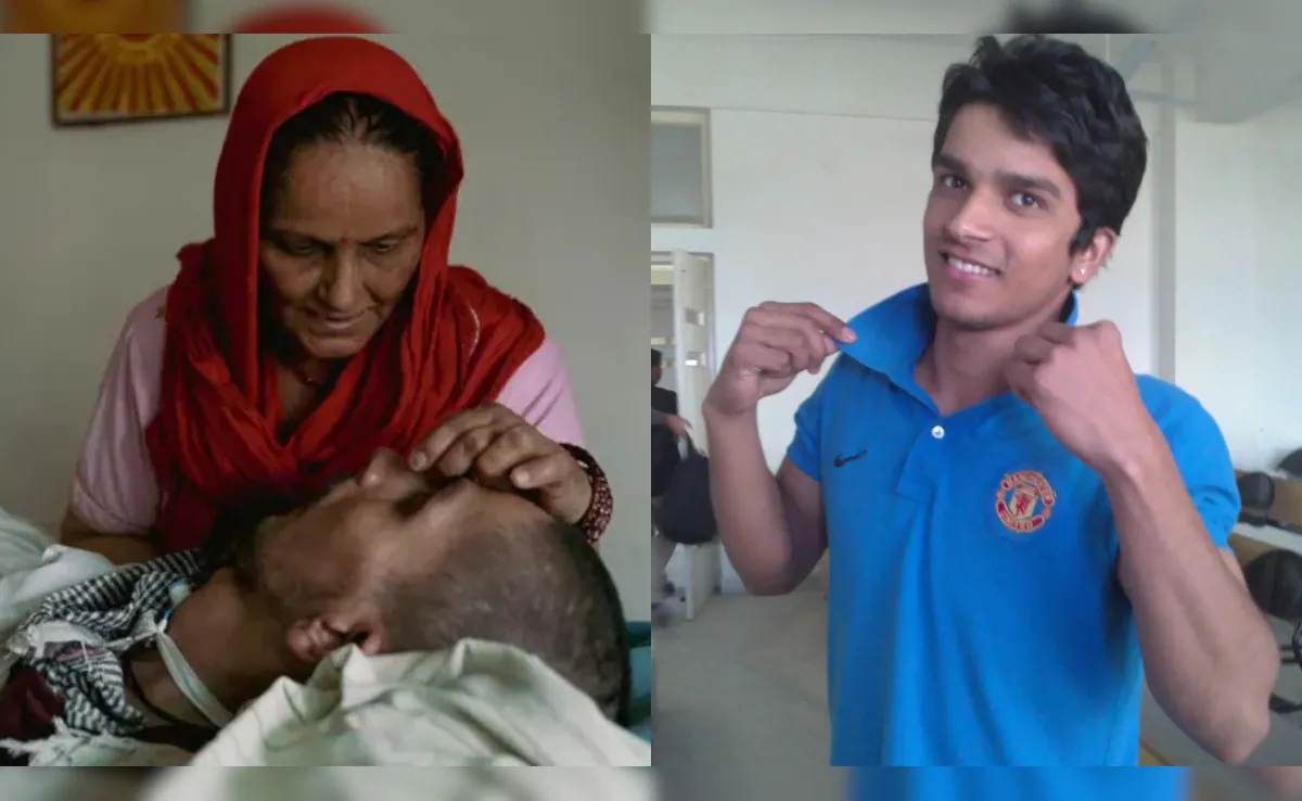 SC Passive Euthanasia Harish Rana: Supreme Court Clarifies End-of-Life Rights SC Passive Euthanasia Harish Rana