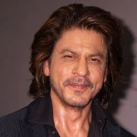SRK Debuts Hurun Rich List