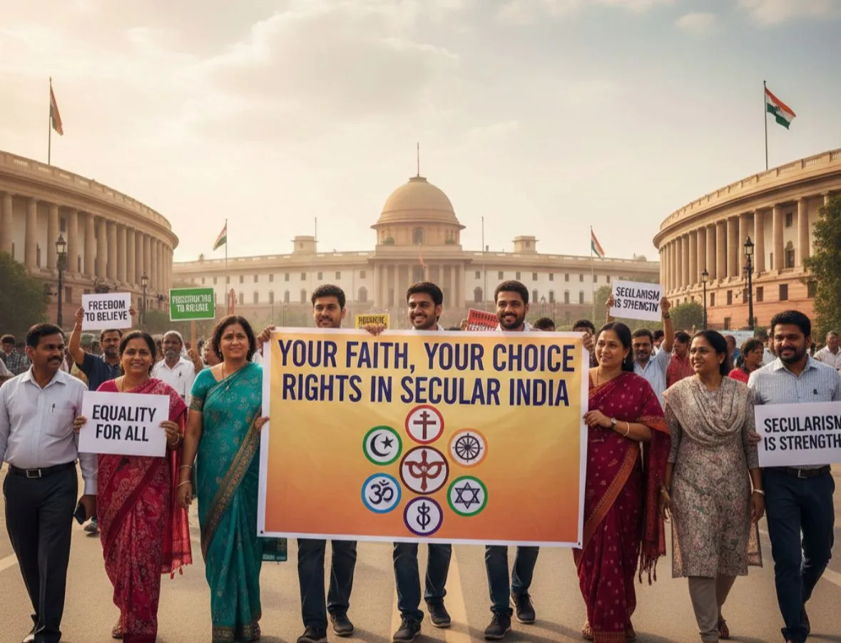 Secularism