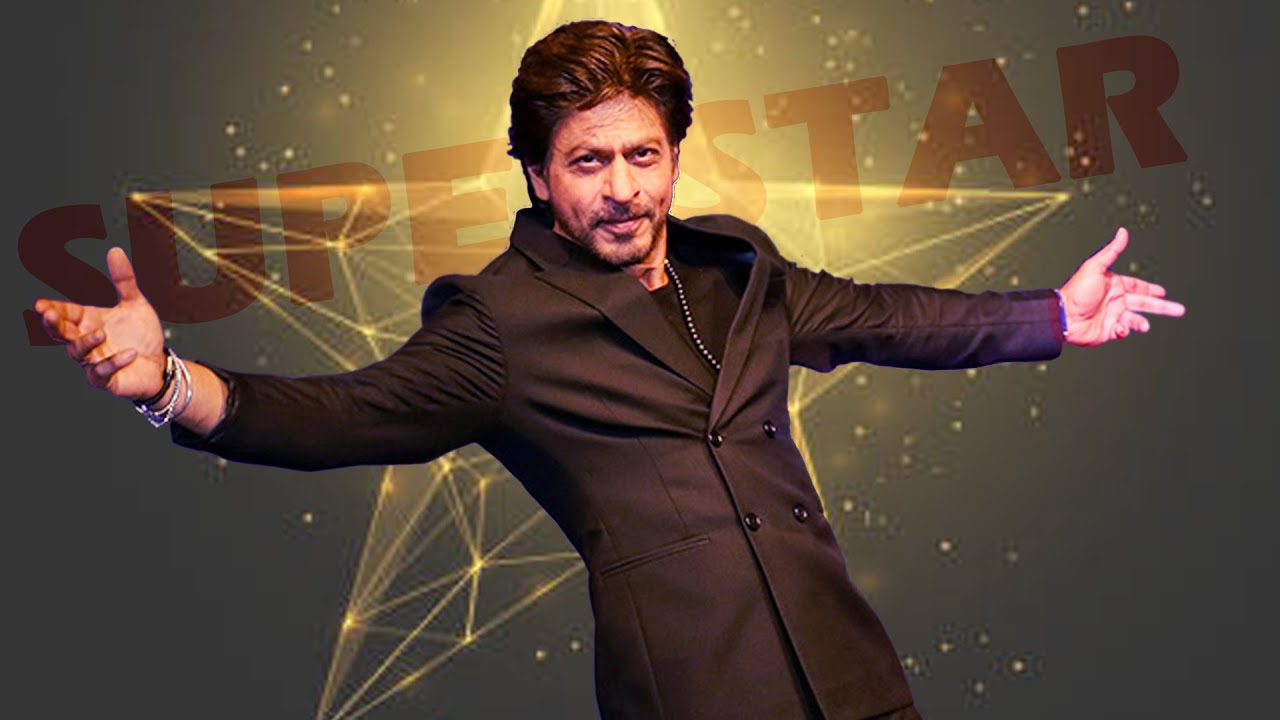 SRK Debuts Hurun Rich List