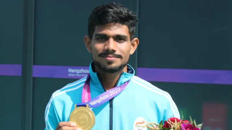 Shailesh Kumar Gold