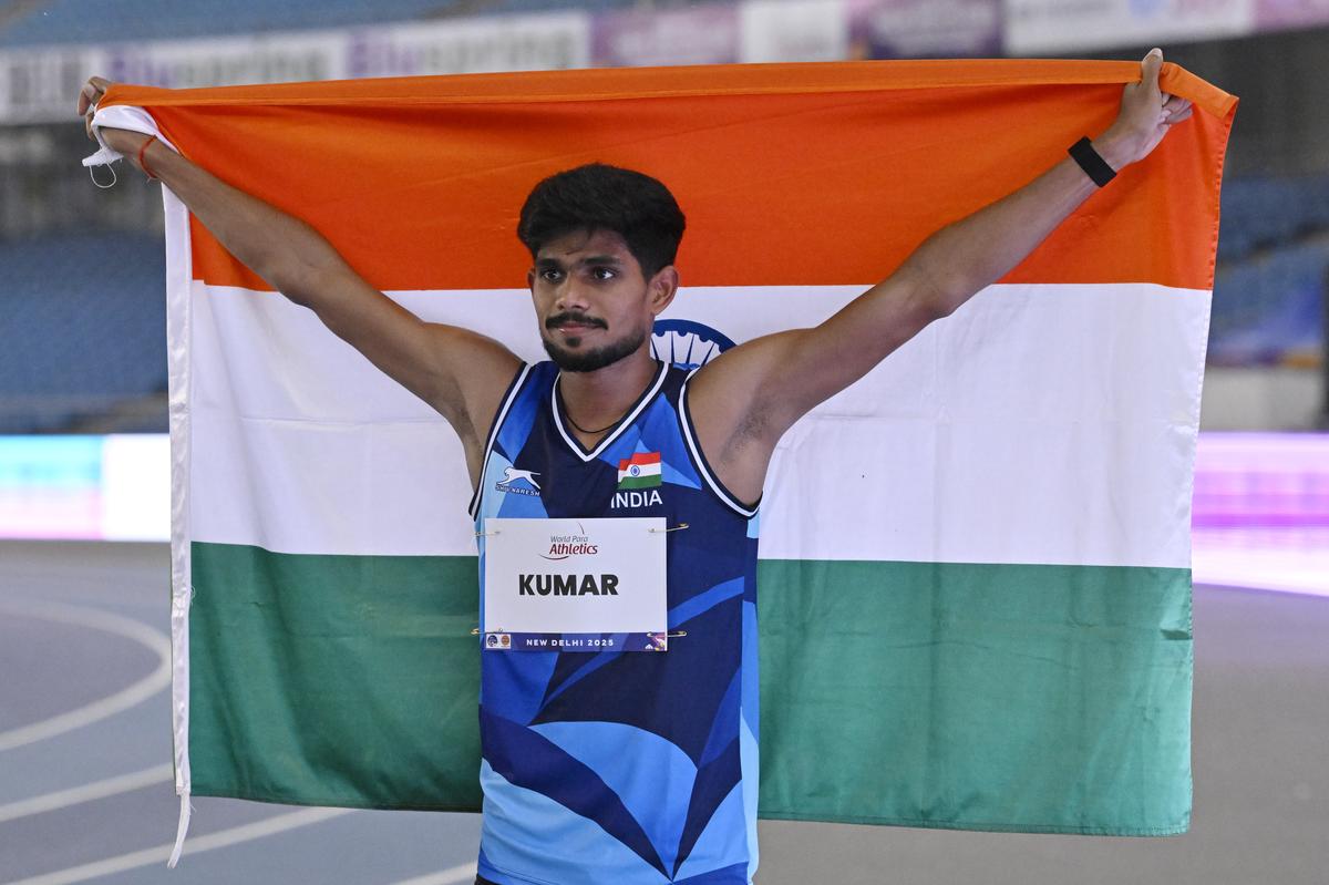 Shailesh Kumar Gold