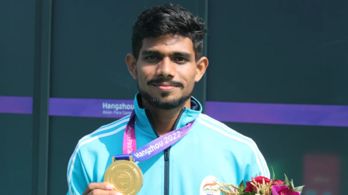 Shailesh Kumar Gold