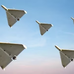 Sheshnaag-150 Swarm Drone India