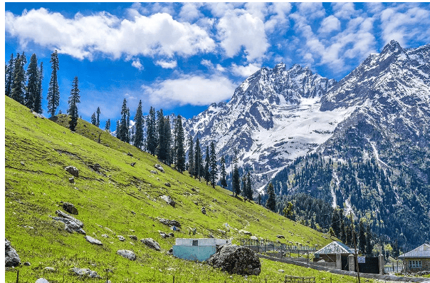 Sikkim