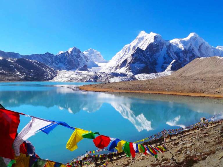 Sikkim