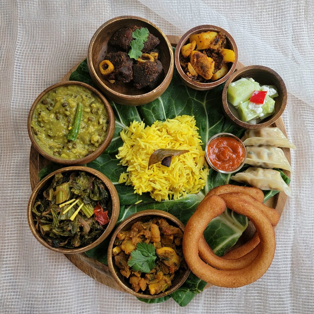 Sikkim