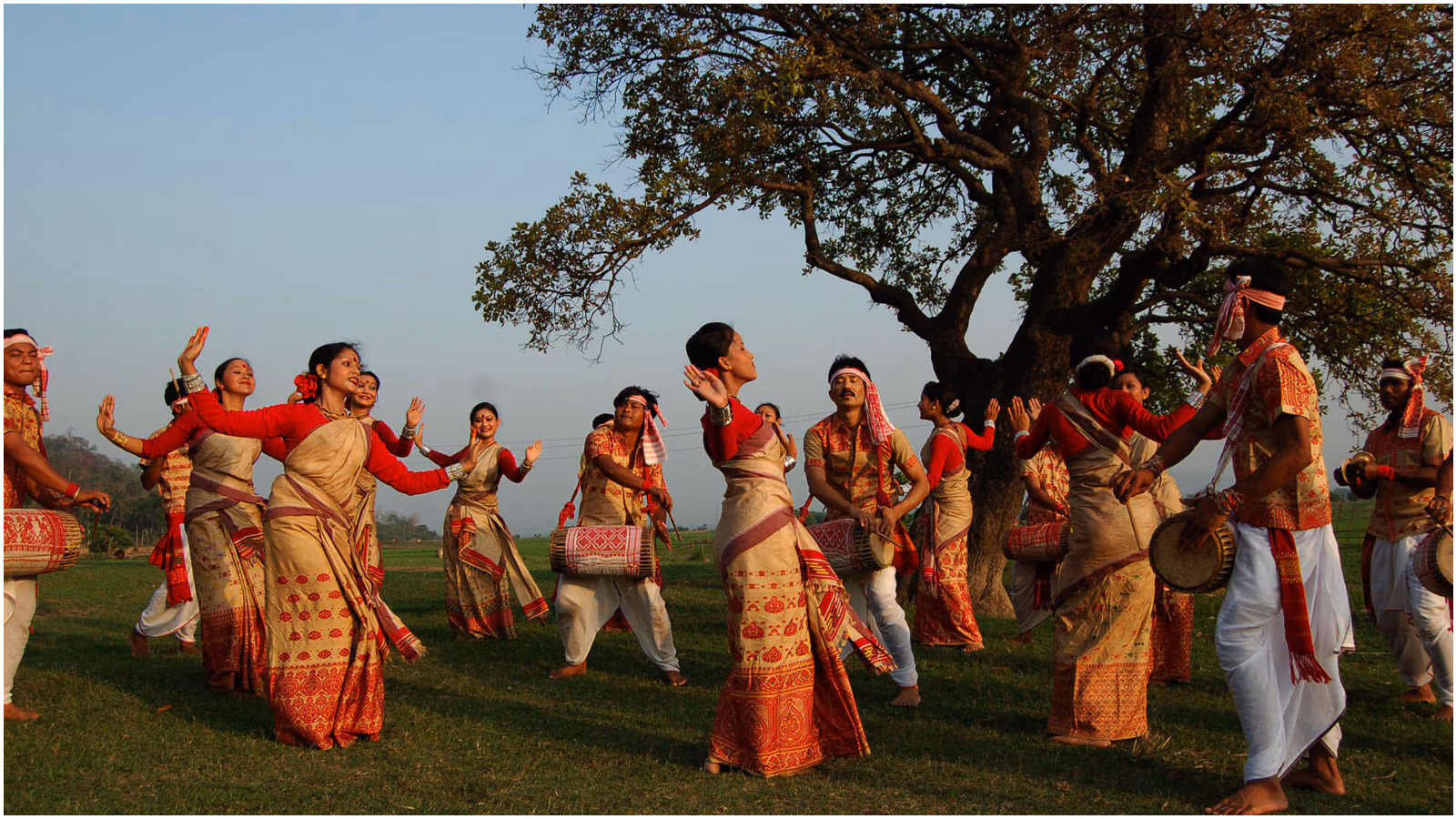 Sivasagar