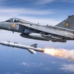 Sky Sting Missile for IAF