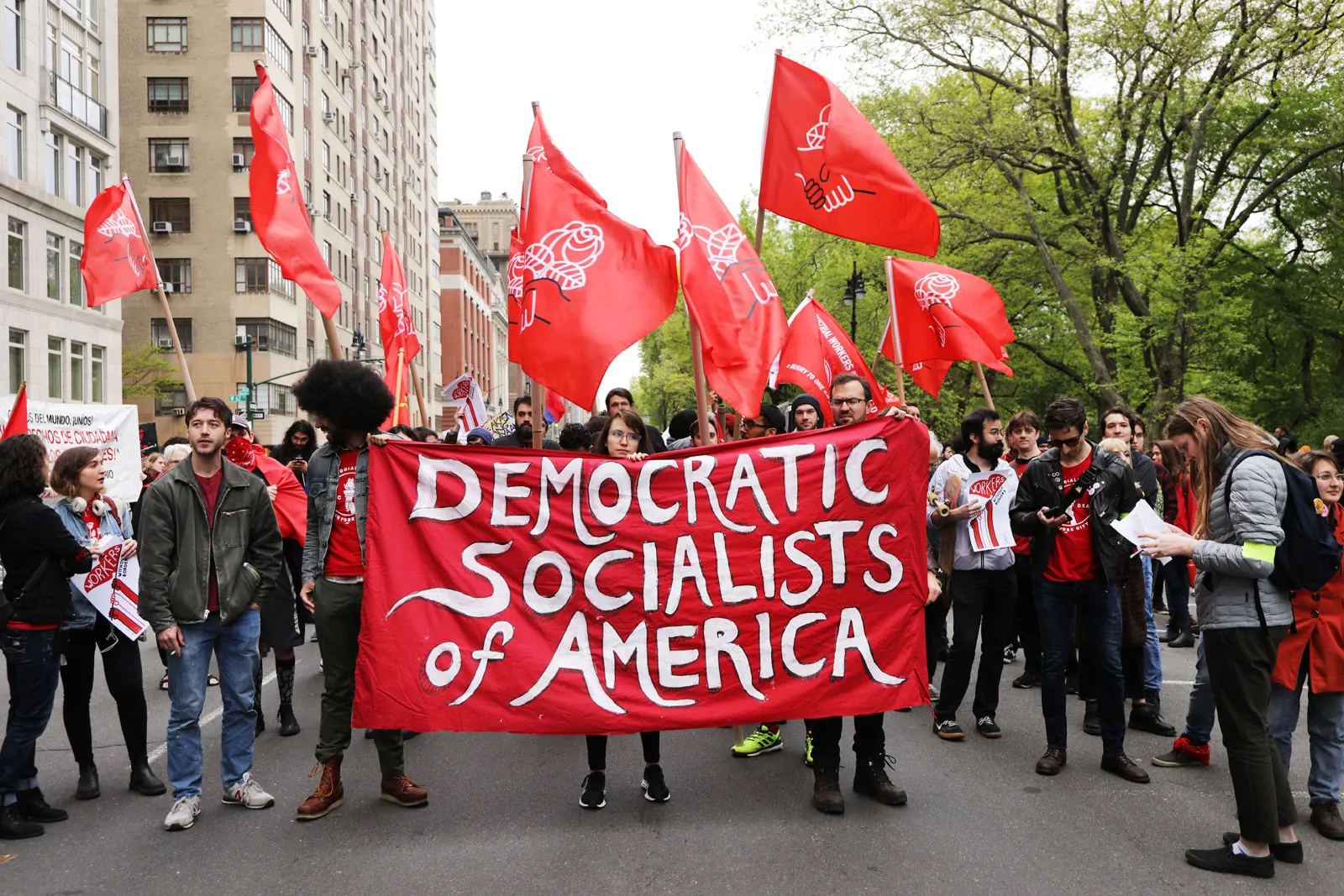 Socialism