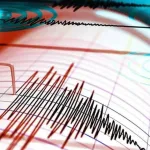 South Shetland Islands Earthquake