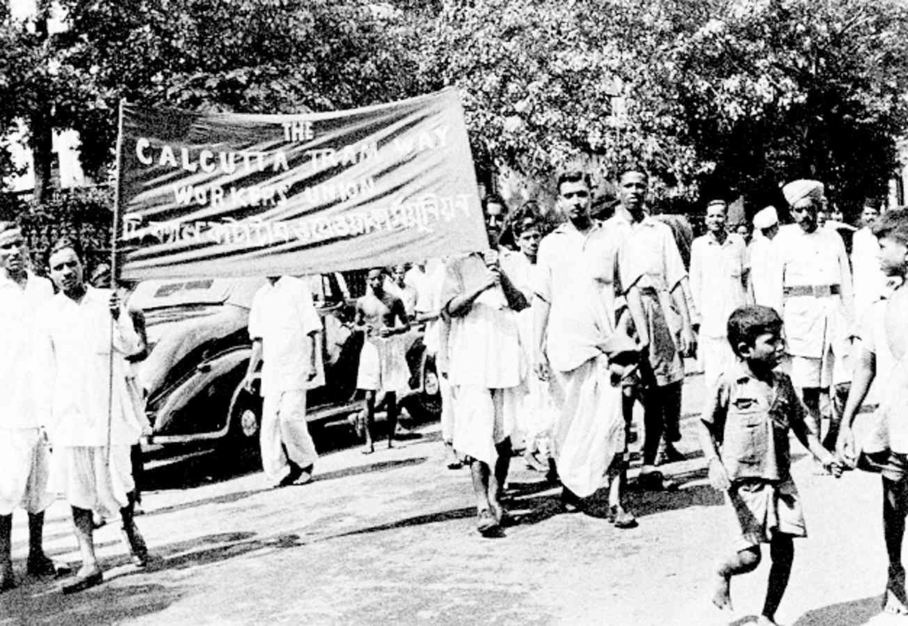 Peasant Uprisings in India