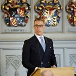 Stubb Leads Raisina Dialogue 2026