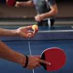 Table Tennis