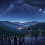 Tamil Nadu Dark Sky Park