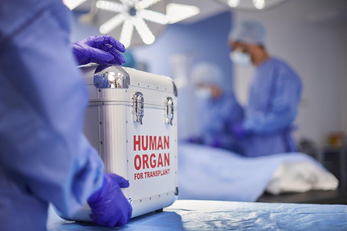 Tamil Nadu Deceased Organ Donation Model Emerges as India’s Best Pretorius 188 Tamil Nadu Deceased Organ Donation
