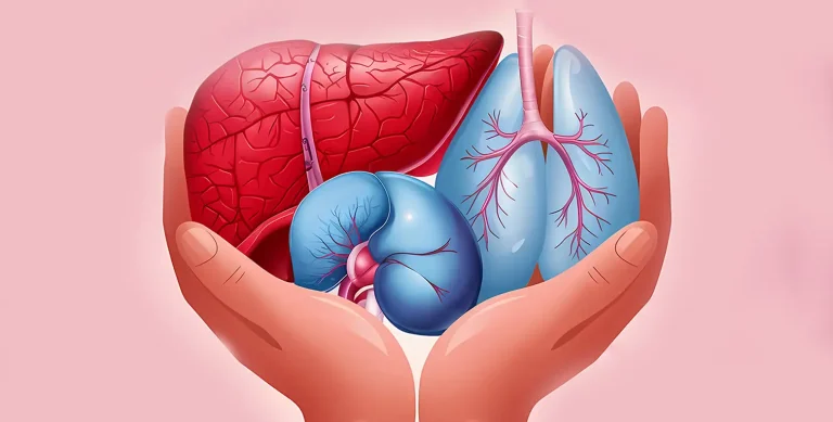Tamil Nadu Deceased Organ Donation