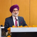 Taranjit Singh Sandhu Delhi LG