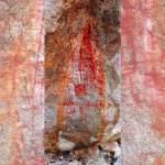 Telangana Petroglyph Discovery