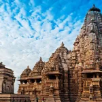 Temple Architecture in India
