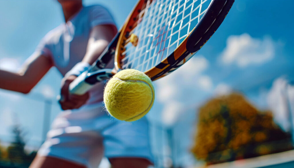 Tennis