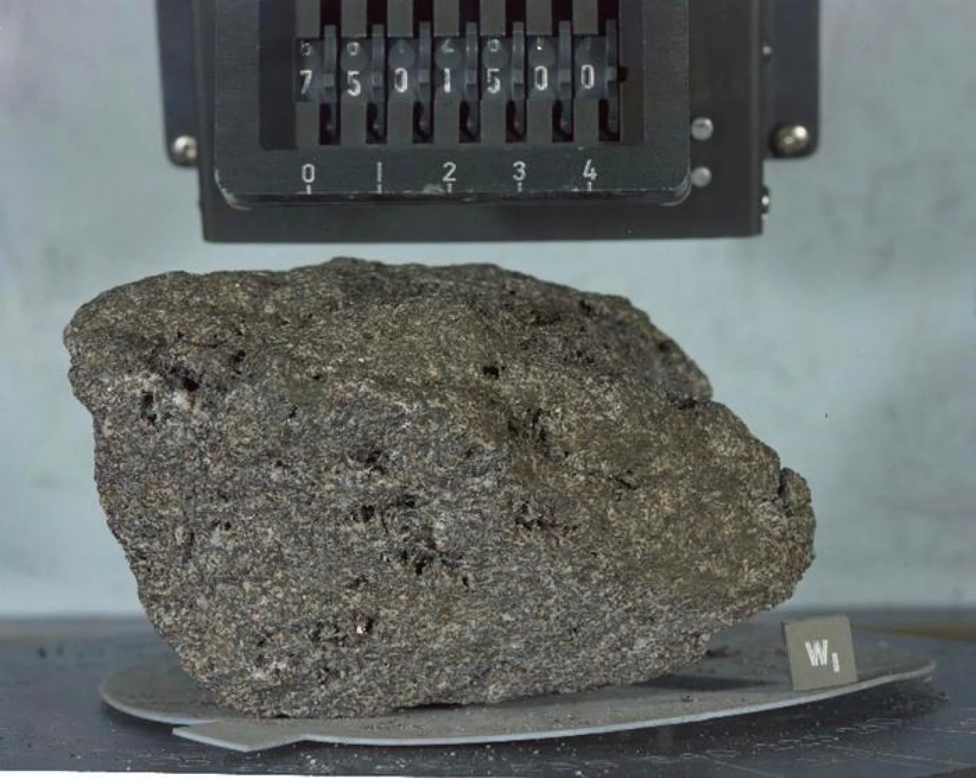 Titanium-Rich Lunar Basalts Study