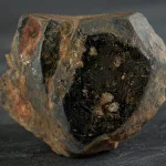 Titanium-Rich Lunar Basalts Study