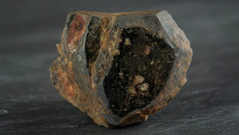 Titanium-Rich Lunar Basalts Study