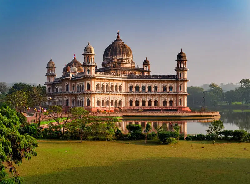 Tripura Diaries: Nature, Culture & Peace Tripura