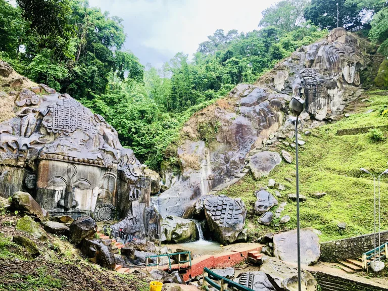 Tripura