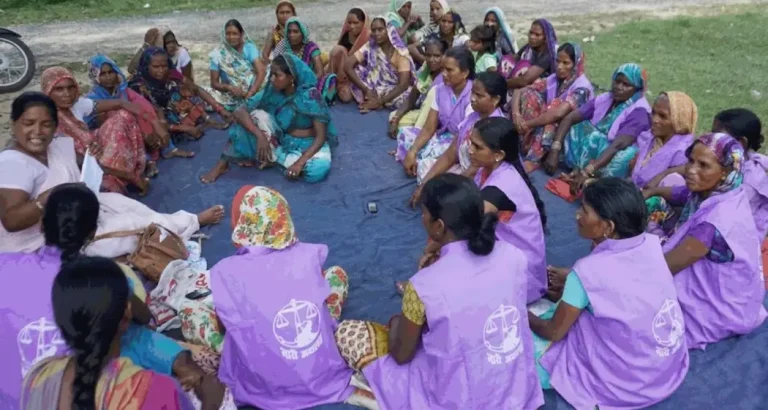Tripura Nari Adalat Pilot