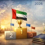 UAE Residence Index