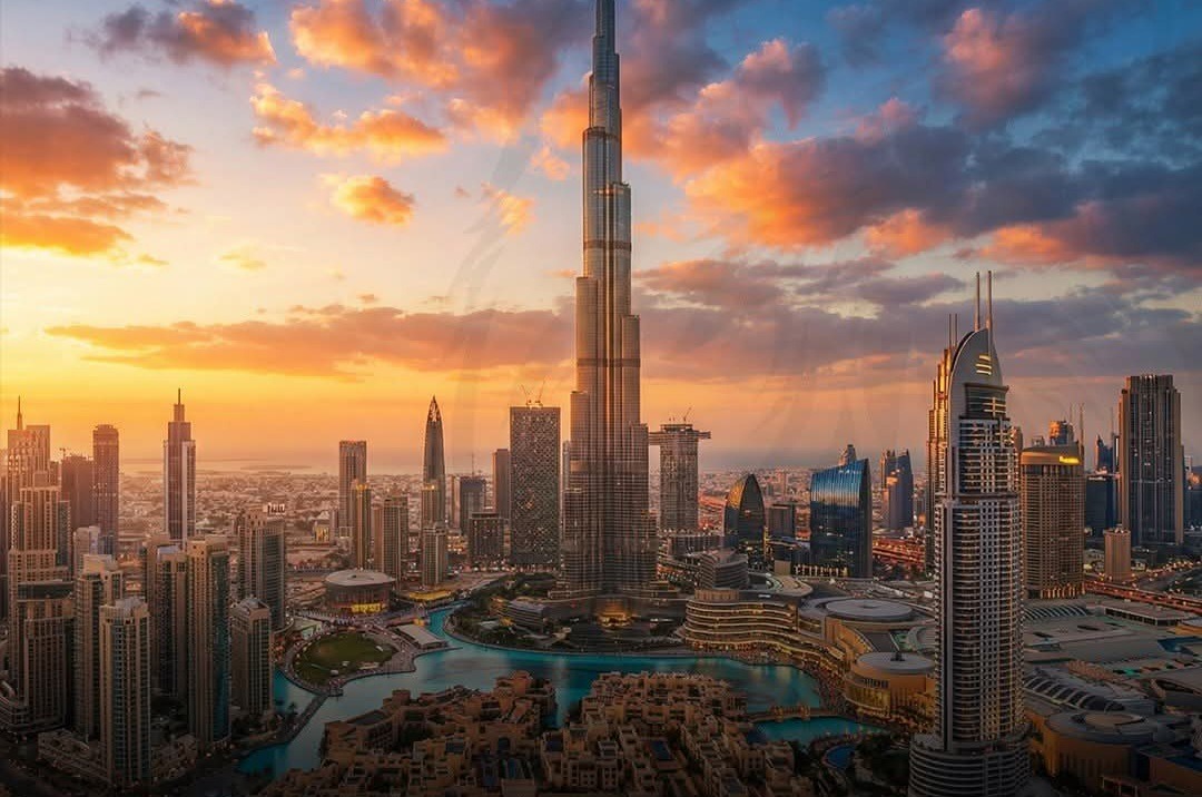 UAE Residence Index Rise UAE Residence Index