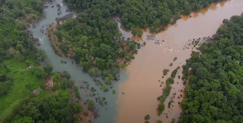 UNESCO Aghanashini Project Concern