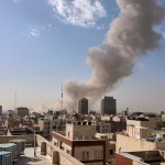 US-Israel Strikes Raise Iran Regime Change