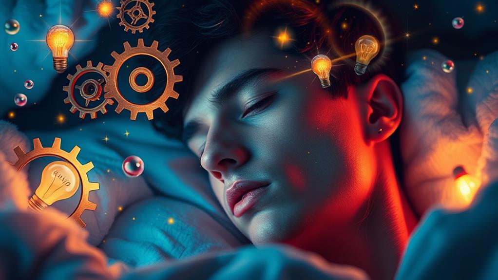 Why Do Humans Dream? FICCI FRAMES 2026 Why Do Humans Dream