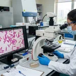 Urban Water Legionnaires Surge