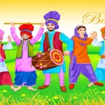 Vaisakhi Festival