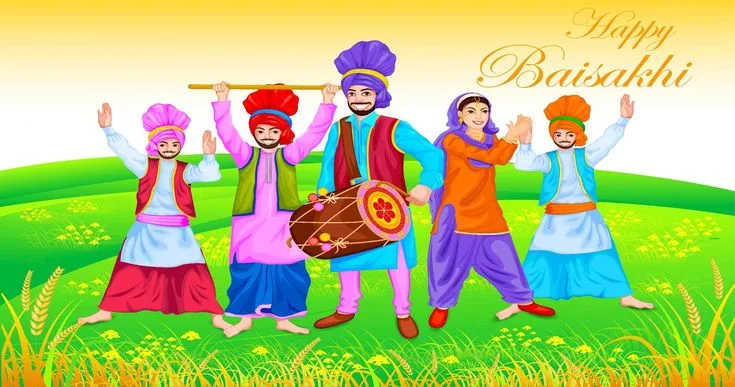 Vaisakhi Festival