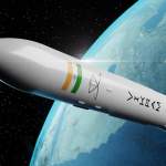 Vikram-1 Private Orbital Rocket